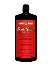 SCUFF STUFF CLEANER & SURFACE PREP